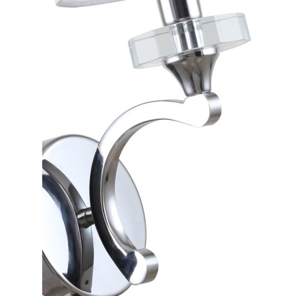 Светильник настенный 1040/09/01W Stilfort, серия Lordi