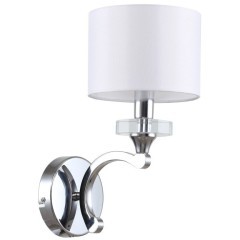 Светильник настенный 1040/09/01W Stilfort, серия Lordi Светильник настенный 1040/09/01W Stilfort, серия Lordi