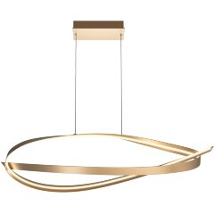 Подвесной светильник Maytoni MOD283PL-L40BS3K Подвесной светильник Maytoni MOD283PL-L40BS3K