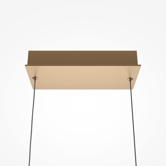 Подвесной светильник Maytoni MOD283PL-L40BS3K