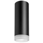 Накладной потолочный светильник Lightstar R48730 RULLO под лампу 1xGU10 50W