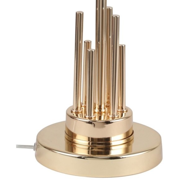 Настольная лампа 1045/03/01T Stilfort, серия Chart