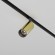 TR032-4-5W3K-M-DS-BBS Трековый магнитный SMART (App, Bluetooth Mesh, Алиса) светодиодный светильник Maytoni Exility CRI90+ 2700-6000К 376Лм 36° 5Вт