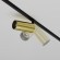 TR032-4-5W3K-M-DS-BBS Трековый магнитный SMART (App, Bluetooth Mesh, Алиса) светодиодный светильник Maytoni Exility CRI90+ 2700-6000К 376Лм 36° 5Вт