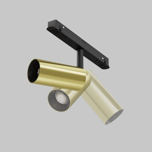 TR032-4-5W3K-M-DS-BBS Трековый магнитный SMART (App, Bluetooth Mesh, Алиса) светодиодный светильник Maytoni Exility CRI90+ 2700-6000К 376Лм 36° 5Вт TR032-4-5W3K-M-DS-BBS Трековый магнитный SMART (App, Bluetooth Mesh, Алиса) светодиодный светильник Maytoni Exility CRI90+ 2700-6000К 376Лм 36° 5Вт