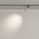 TR032-4-5W3K-M-DS-BBS Трековый магнитный SMART (App, Bluetooth Mesh, Алиса) светодиодный светильник Maytoni Exility CRI90+ 2700-6000К 376Лм 36° 5Вт