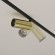 TR032-4-5W3K-M-DS-BBS Трековый магнитный SMART (App, Bluetooth Mesh, Алиса) светодиодный светильник Maytoni Exility CRI90+ 2700-6000К 376Лм 36° 5Вт