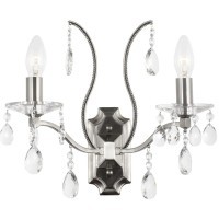 Бра Arti Lampadari Alberi E 2.1.2.600 NM
