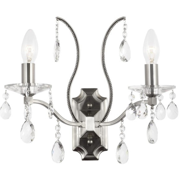 Бра Arti Lampadari Alberi E 2.1.2.600 NM