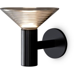 Настенный светильник (бра) Freya FR6179WL-L6B Настенный светильник (бра) Freya FR6179WL-L6B