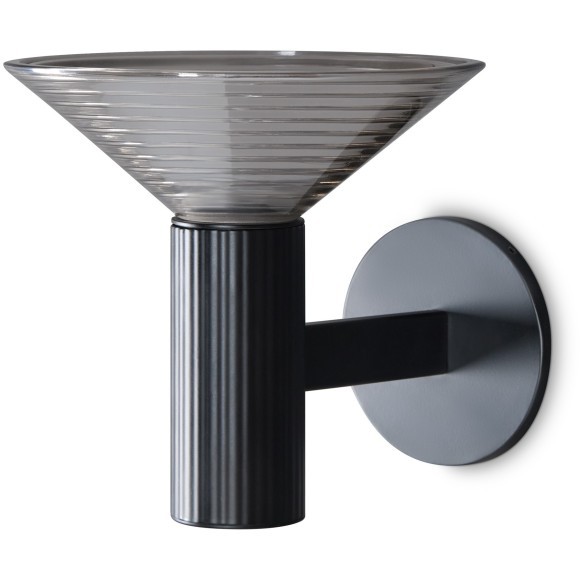 Настенный светильник (бра) Freya FR6179WL-L6B