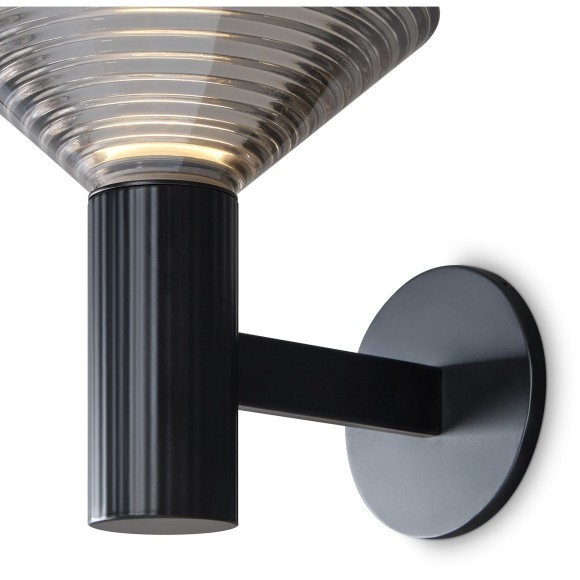 Настенный светильник (бра) Freya FR6179WL-L6B