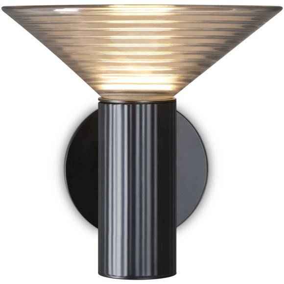 Настенный светильник (бра) Freya FR6179WL-L6B