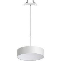 Встраиваемый светильник светодиодный Prometa 358764 Встраиваемый светильник светодиодный Prometa 358764