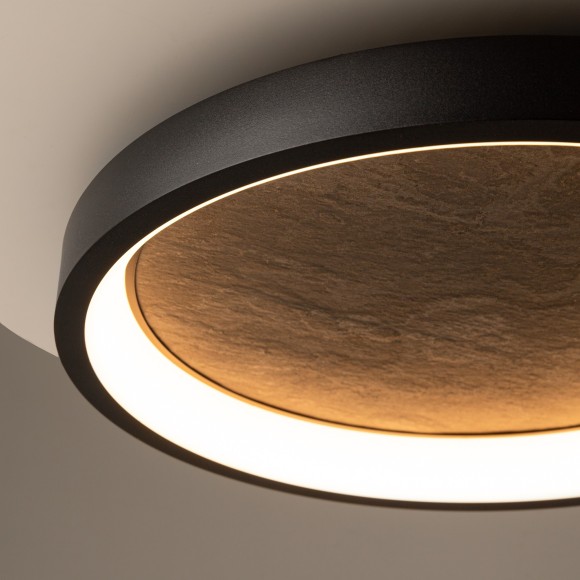 Потолочный светильник Maytoni MOD311CL-L40B3K Потолочный светильник Maytoni MOD311CL-L40B3K