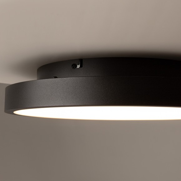 Потолочный светильник Maytoni MOD311CL-L40B3K Потолочный светильник Maytoni MOD311CL-L40B3K