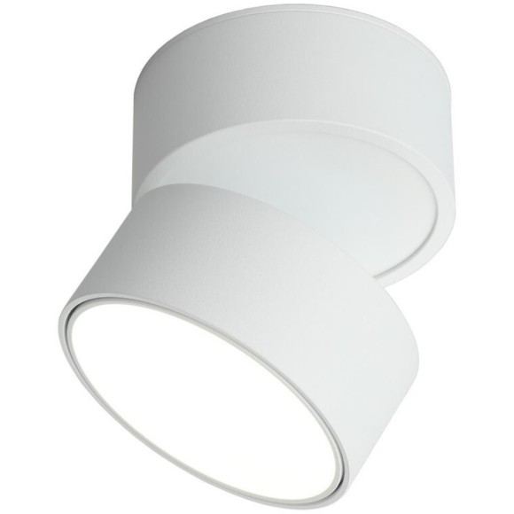 Точечный светильник Lenno OML-101309-18