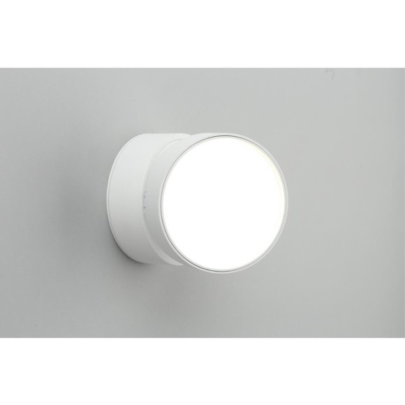 Точечный светильник Lenno OML-101309-18