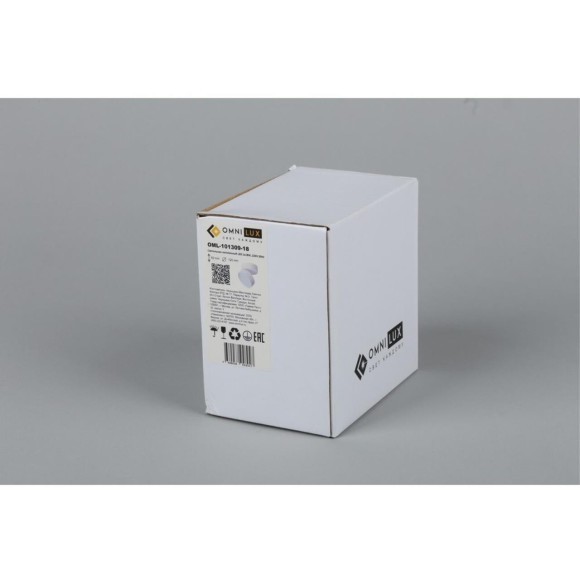 Точечный светильник Lenno OML-101309-18