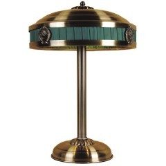 Декоративная настольная лампа Favourite 1274-3T Cremlin под лампы 3xE14 40W Декоративная настольная лампа Favourite 1274-3T Cremlin под лампы 3xE14 40W