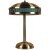 Декоративная настольная лампа Favourite 1274-3T Cremlin под лампы 3xE14 40W