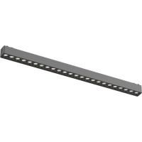 ST673.436.24 Трековый магнитный светодиодный светильник ST-Luce Skyflat 48V CRI90+ 3000К 1640Лм 36° 24Вт