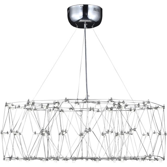 Светильник подвесной ST Luce GRAVETTA LED 48W 4000K SL6602.103.48 
