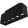 TR014-2-10W3K-B Трековый магнитный светодиодный светильник Maytoni Gravity CRI90+ 3000К 600Лм 24° 10Вт