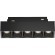 TR014-2-10W3K-B Трековый магнитный светодиодный светильник Maytoni Gravity CRI90+ 3000К 600Лм 24° 10Вт