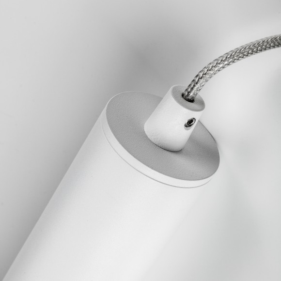 205406 Трековый магнитный светодиодный SMART (TUYA, Алиса, Bluetooth, Wi-Fi) светильник Lightstar TETA PRO 220V CRI90+ 3000-6000К 800Лм 25° 10Вт