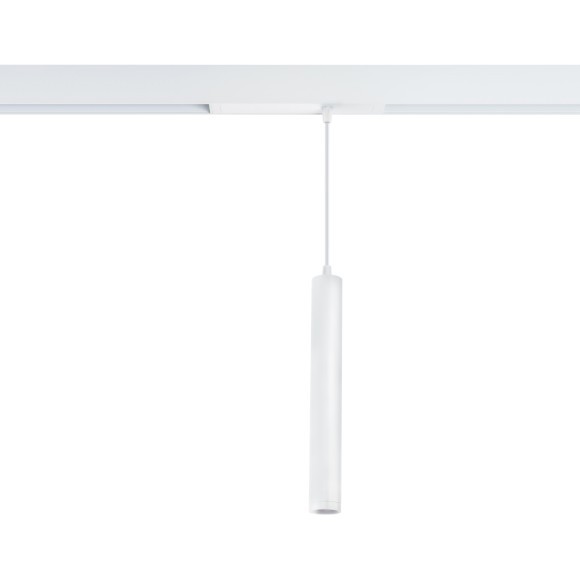 205406 Трековый магнитный светодиодный SMART (TUYA, Алиса, Bluetooth, Wi-Fi) светильник Lightstar TETA PRO 220V CRI90+ 3000-6000К 800Лм 25° 10Вт