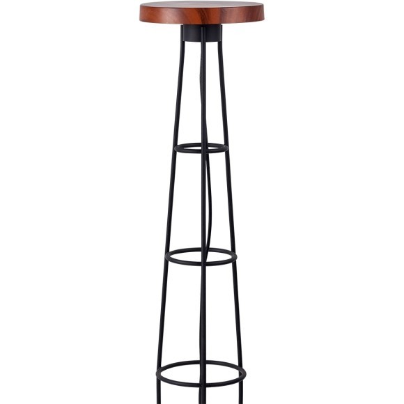 Уличный встраиваемый в грунт светильник IP65 LED 12W 3000K Odeon Light LIANA 7108/15GLA