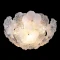 Светильник потолочный Crystal Lux MAGNOLIA PL6 GOLD 4340/106