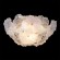 Светильник потолочный Crystal Lux MAGNOLIA PL6 GOLD 4340/106