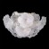 Светильник потолочный Crystal Lux MAGNOLIA PL6 GOLD 4340/106
