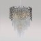 Люстра Crystal Lux HAUBERK SP-PL6 D45 1960/306