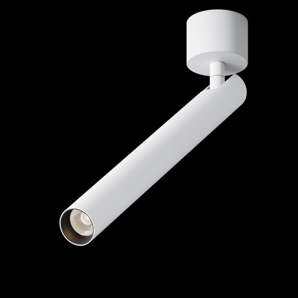 Потолочный светильник Technical C141CL-L300-6W3K-W