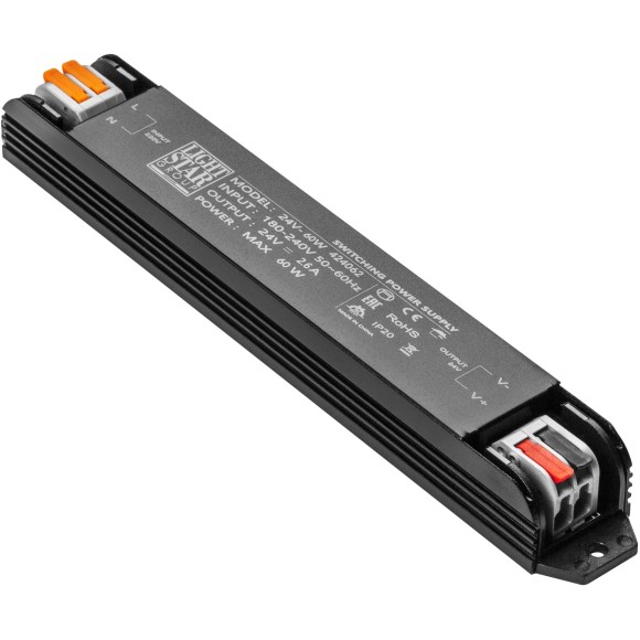 Блок питания 24V 60W Lightstar 424062