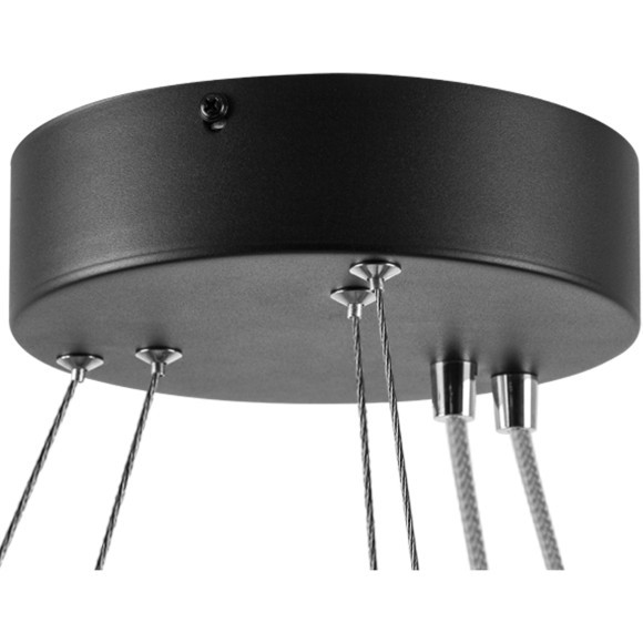 Люстра подвесная Saturno Lightstar 748127