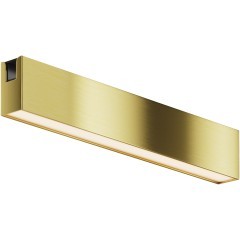 Трековый светильник Maytoni Basis Flarity 3000K 18Вт 120° TR151-1-18W3K-BS Трековый светильник Maytoni Basis Flarity 3000K 18Вт 120° TR151-1-18W3K-BS