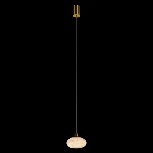 10409/S Подвесной светильник LOFT IT Galet