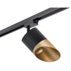 Однофазный двужильный трековый светильник Lightstar R1T3487190 Rullo под сменную лампу GX53 Однофазный двужильный трековый светильник Lightstar R1T3487190 Rullo под сменную лампу GX53