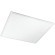 Светодиодная панель 595x595мм 40W 3400лм 4000К RA80 Zocco Lightstar 224364