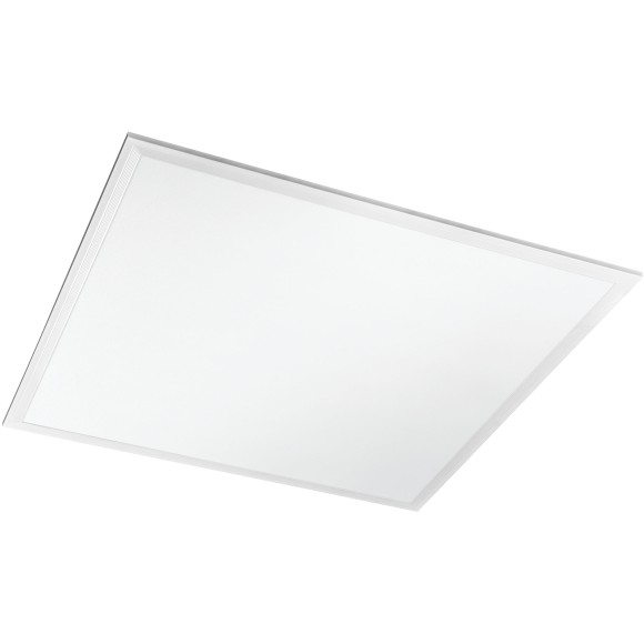 Светодиодная панель 595x595мм 40W 3400лм 4000К RA80 Zocco Lightstar 224364