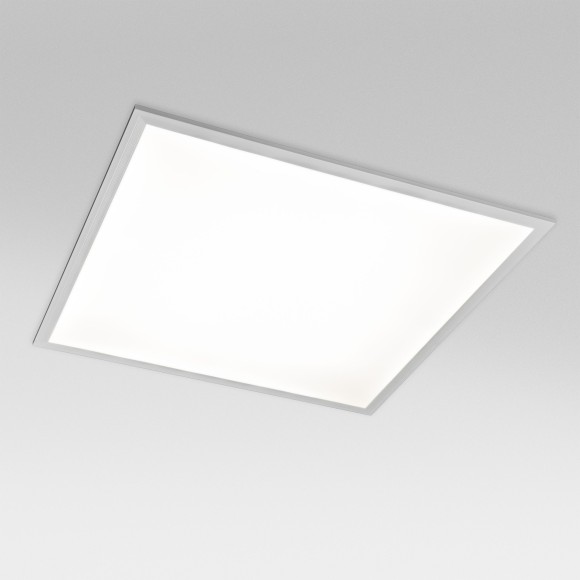 Светодиодная панель 595x595мм 40W 3400лм 4000К RA80 Zocco Lightstar 224364