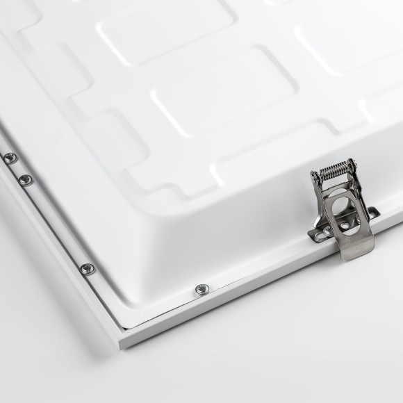 Светодиодная панель 595x595мм 40W 3400лм 4000К RA80 Zocco Lightstar 224364