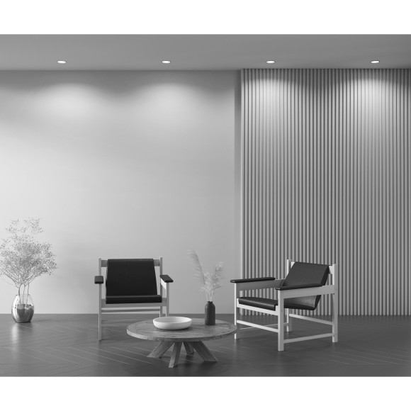 Встраиваемый светильник Maytoni DL028-2-01B Dot под лампу 1xGU10 50W Встраиваемый светильник Maytoni DL028-2-01B Dot под лампу 1xGU10 50W