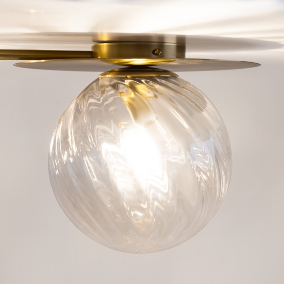 Потолочный светильник Maytoni MOD291CL-04BS1