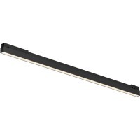 Уличный трековый светильник Maytoni Basis Exility IP 3000К 24Вт 120°  O-TR02-1-S-24WB3K