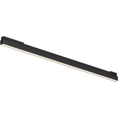 Уличный трековый светильник Maytoni Basis Exility IP 3000К 24Вт 120° O-TR02-1-S-24WB3K Уличный трековый светильник Maytoni Basis Exility IP 3000К 24Вт 120° O-TR02-1-S-24WB3K